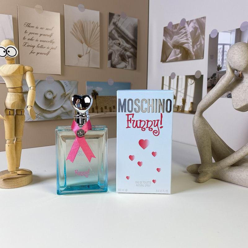 Moschino woman 100ml 02
